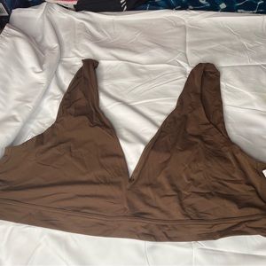 Old Navy Plus Size Bralette Size 4x